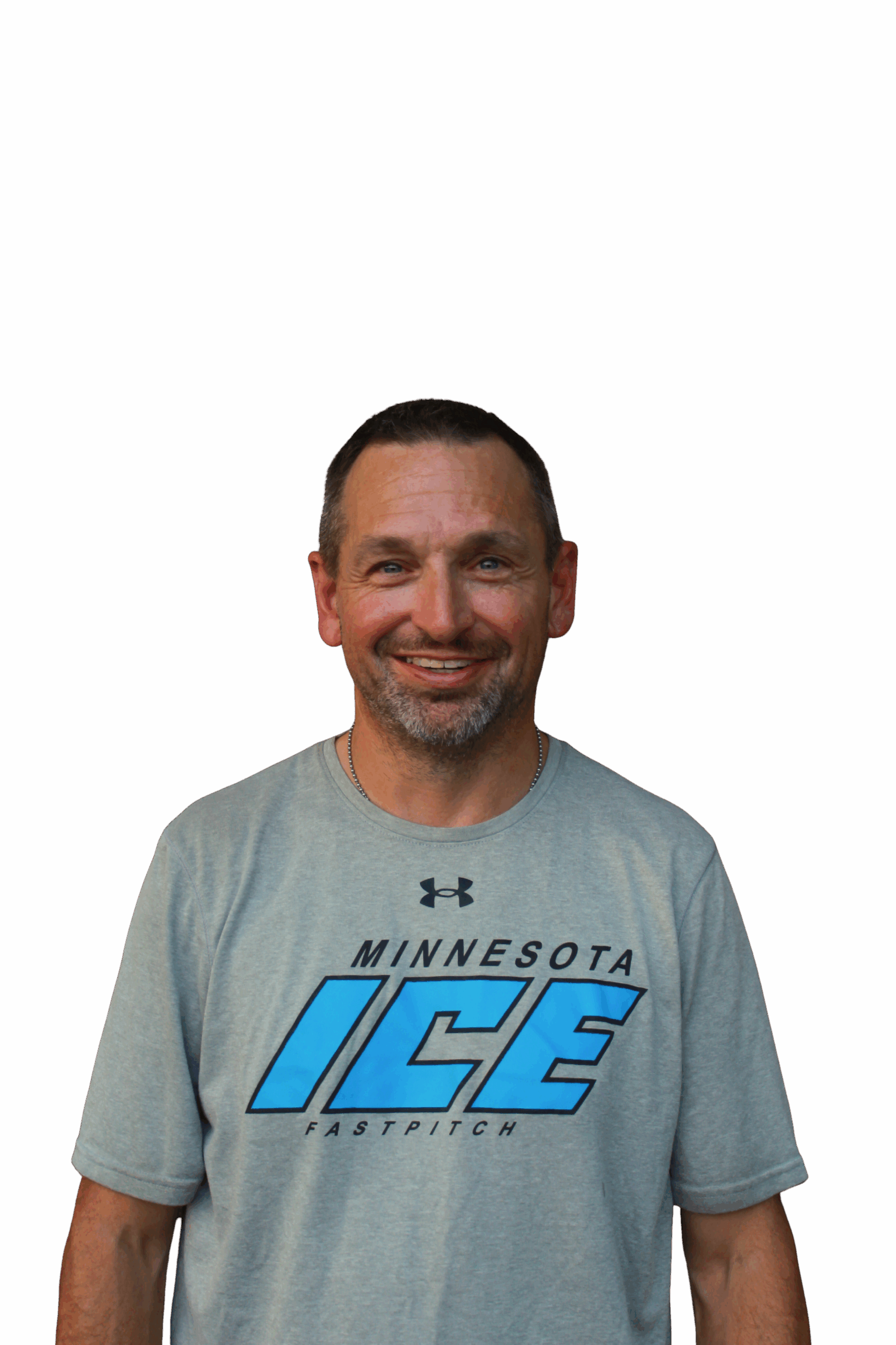 16U National Coach - Justin Costley