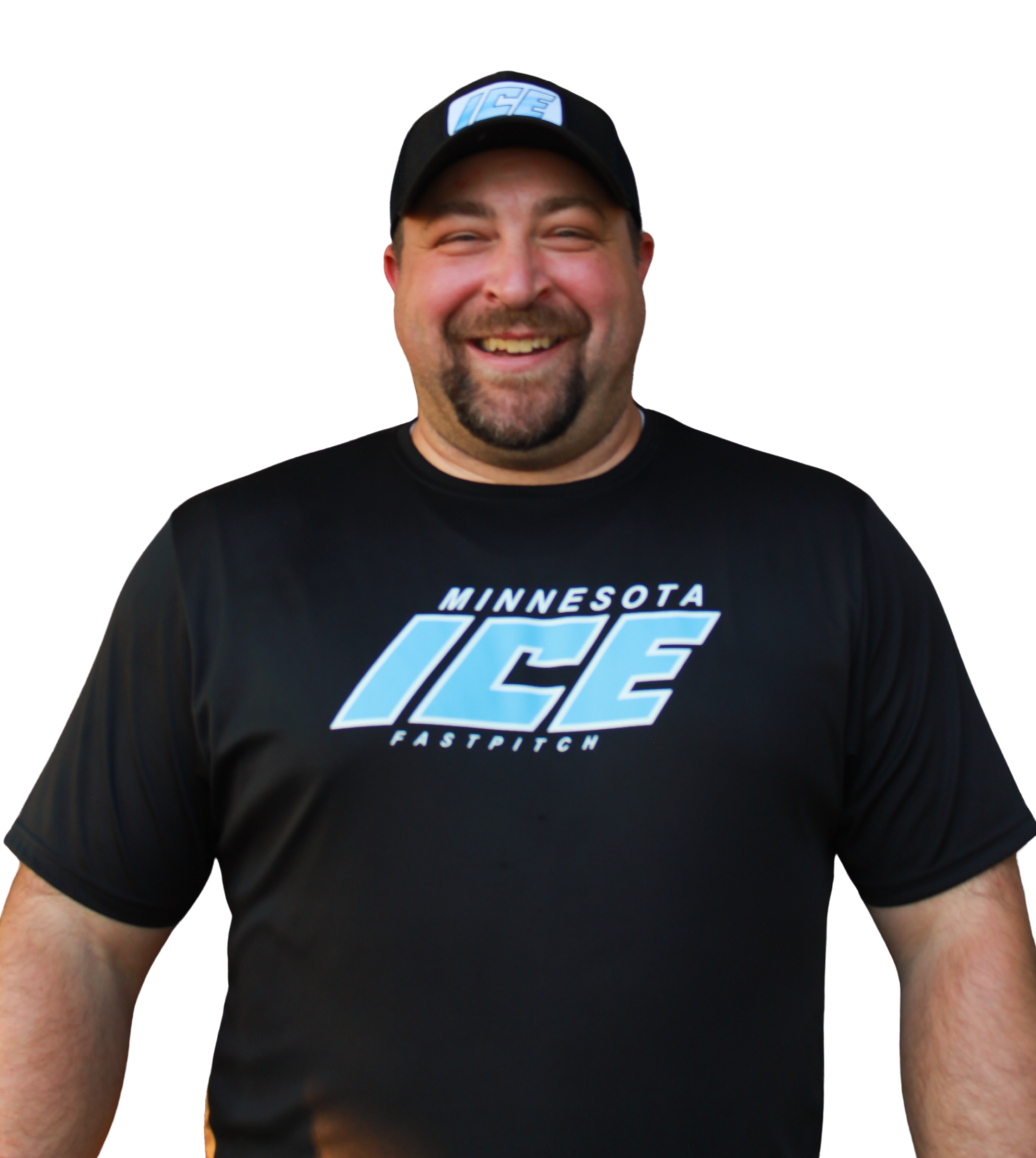 16U National Coach - Jason Headding