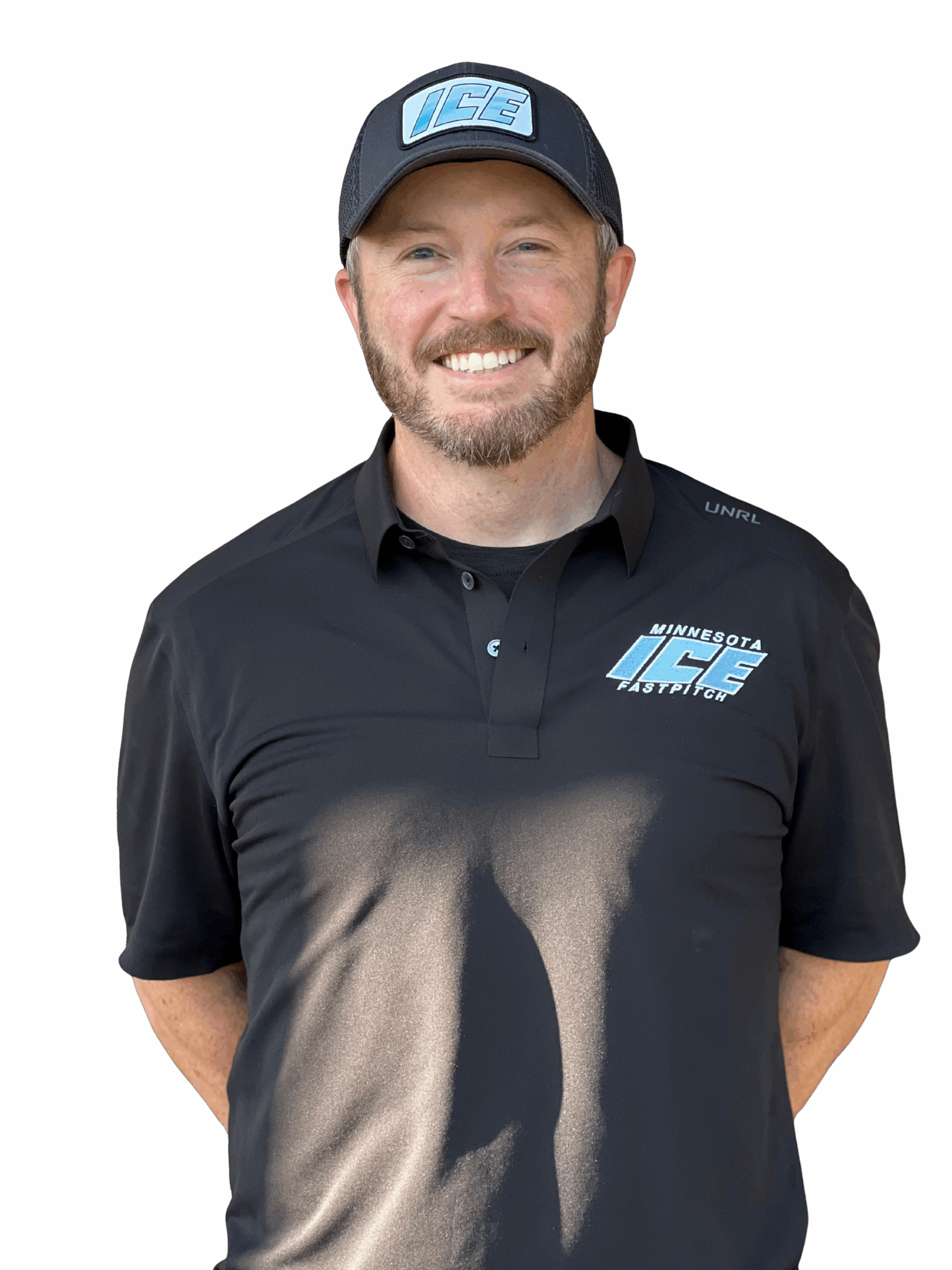 12U Gold Coach - Amy Smith