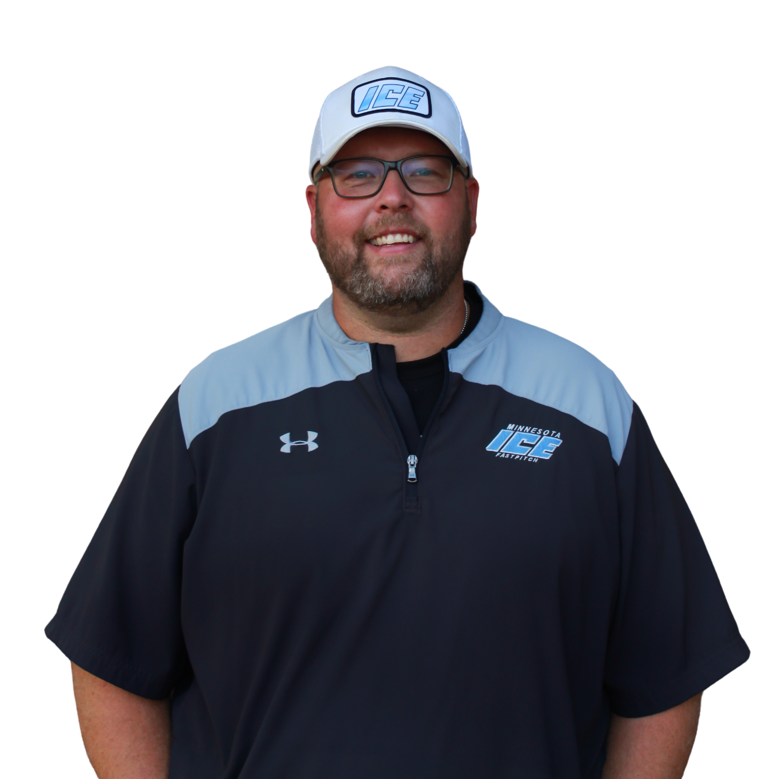 14U National Coach - Scott Halupczok