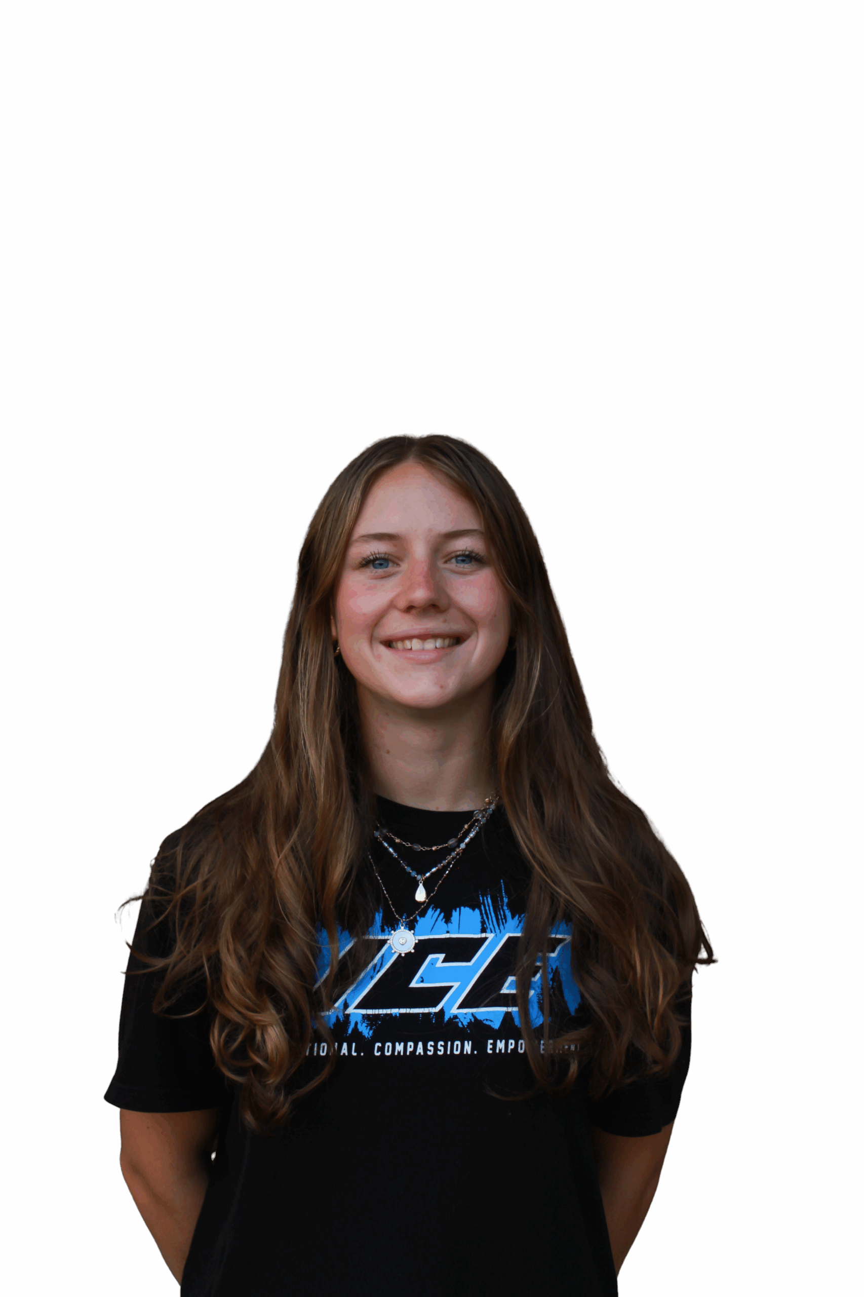 14U Gold Coach - Liv Lewis