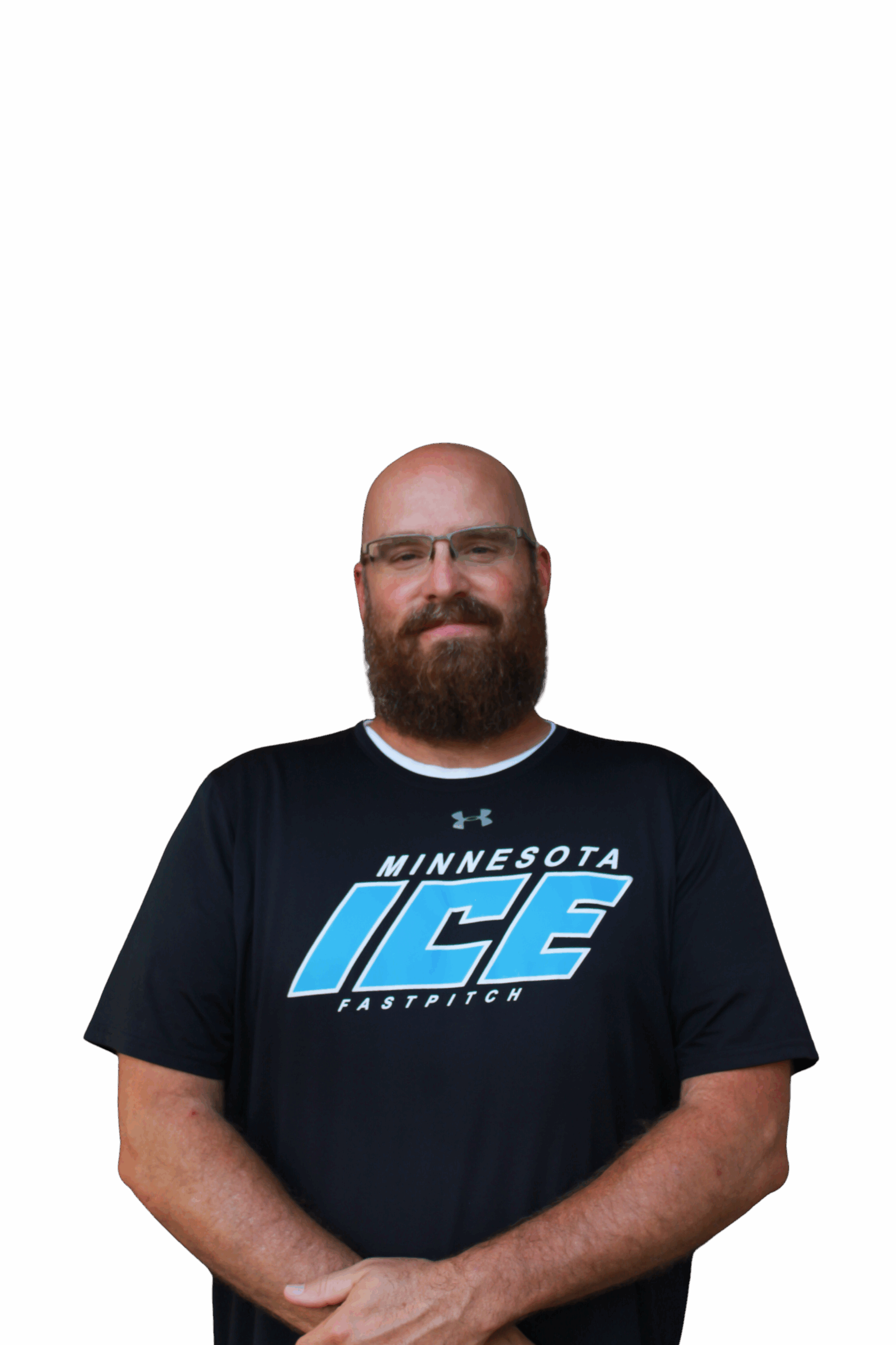 14U National Coach - Andy Bacon