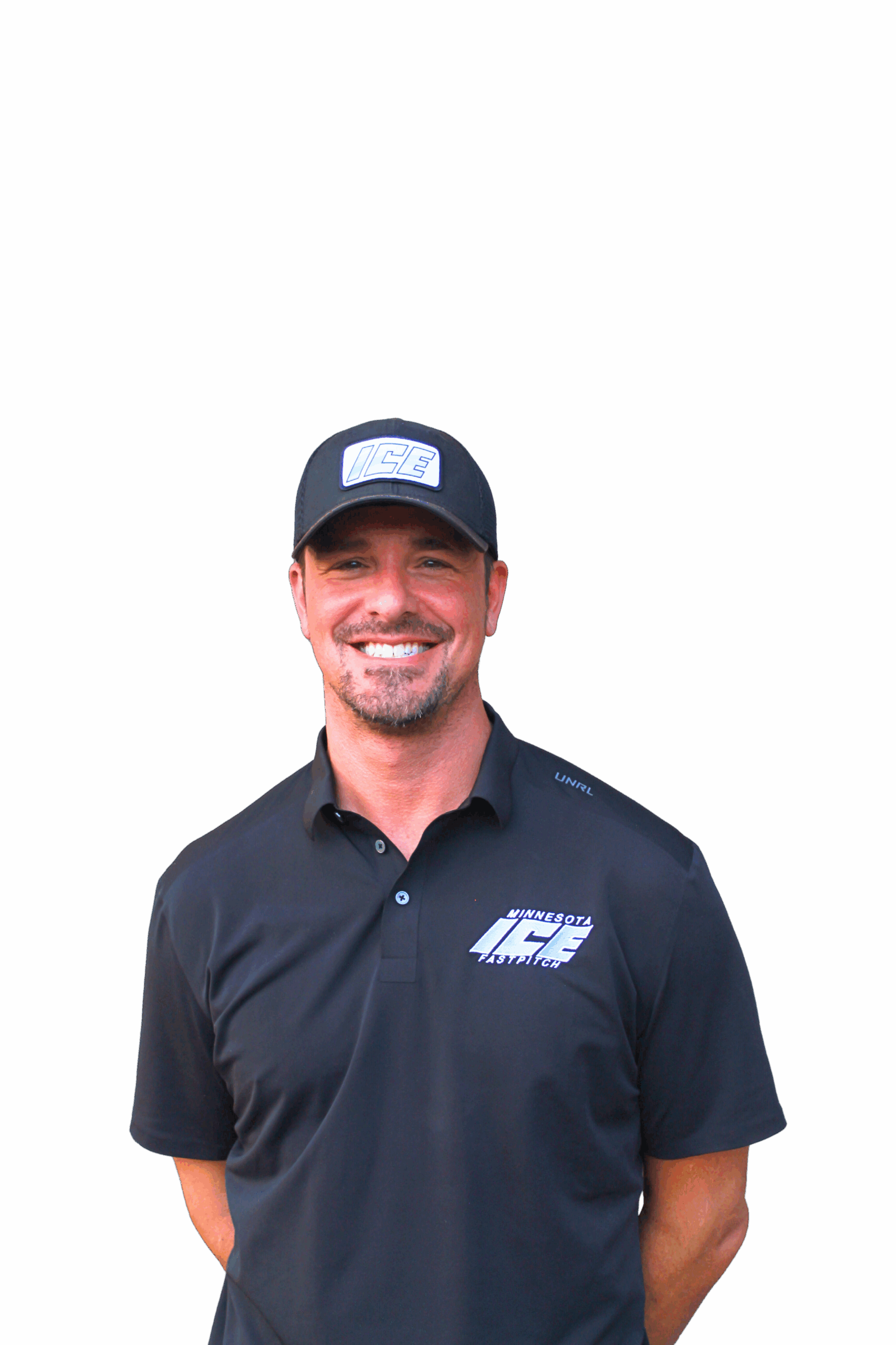 12U Gold Coach - Nicole Danielson