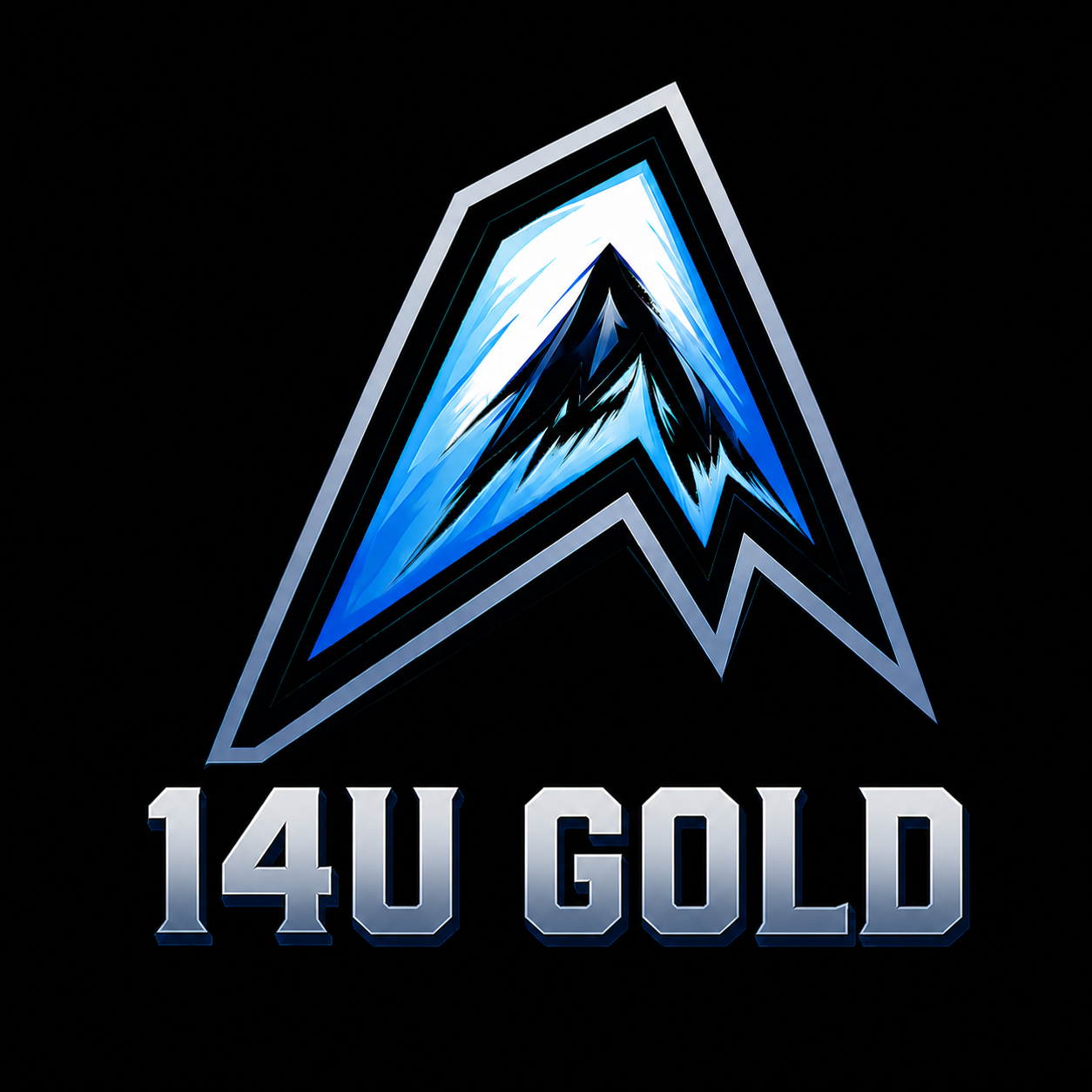 14U Gold