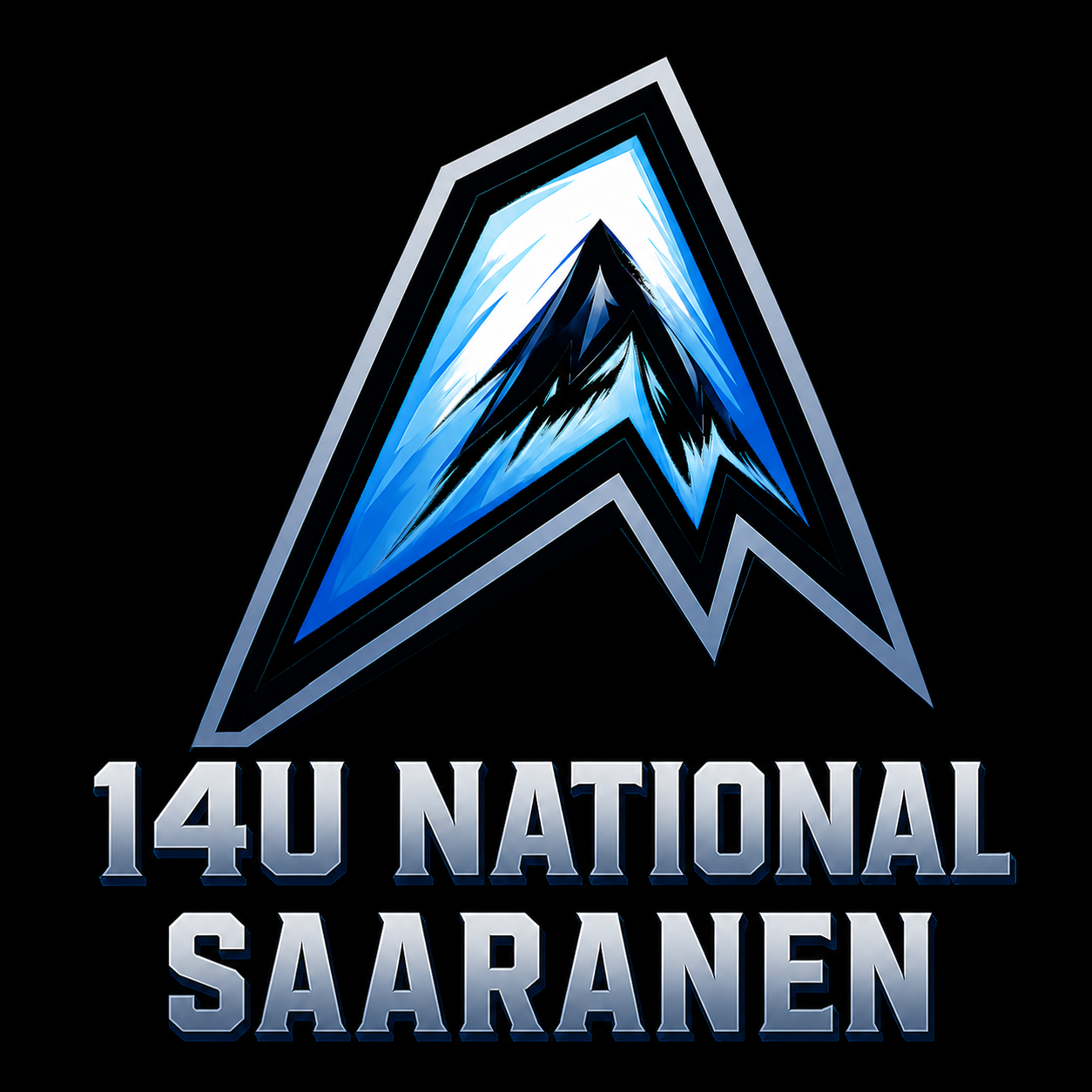 14U National Saaranen