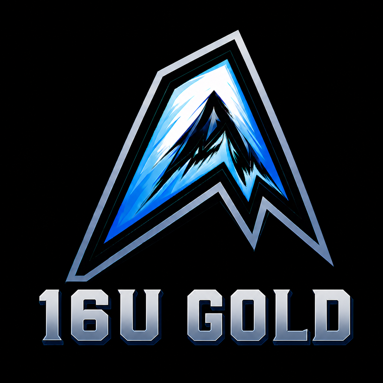 16U Gold