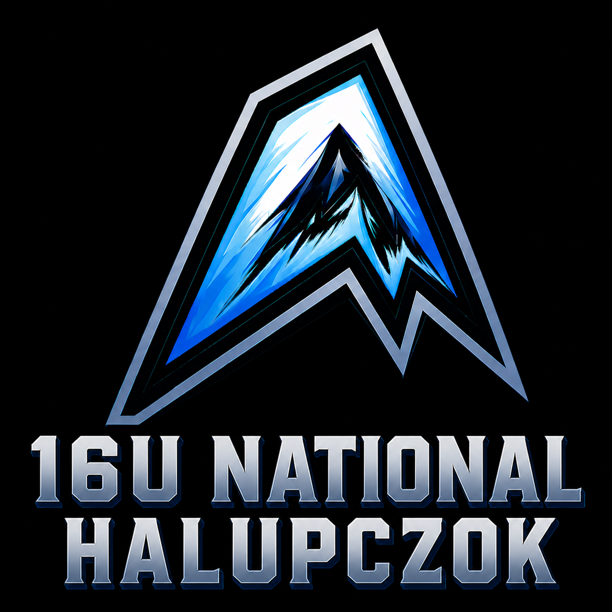 16U National Halupczok