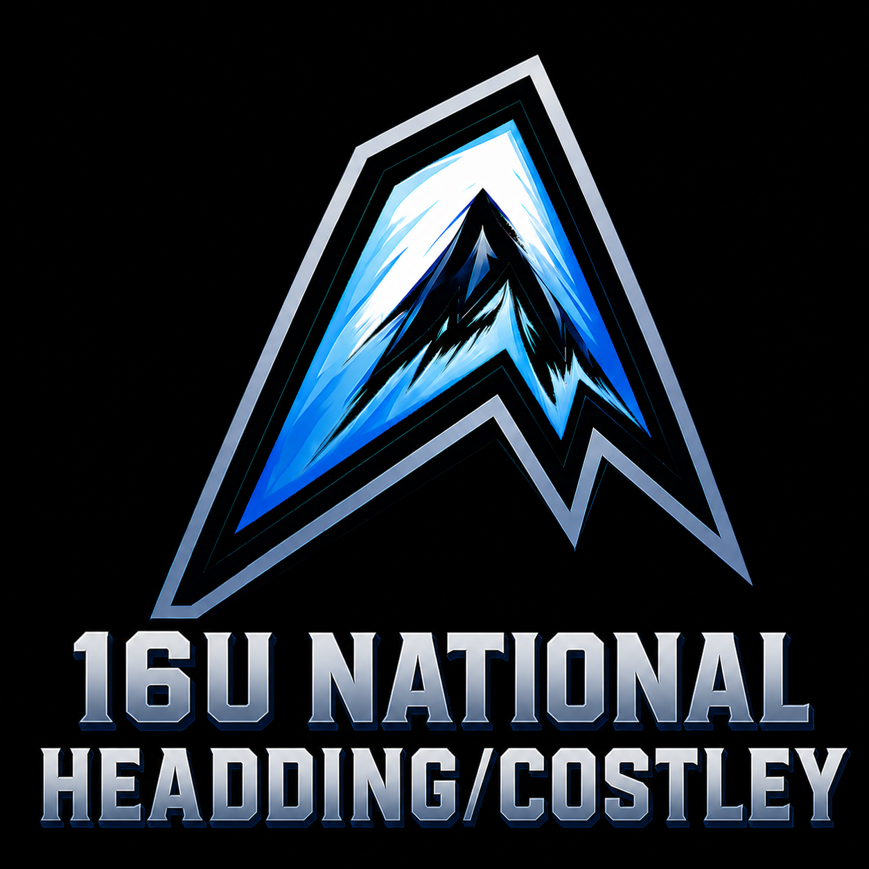 16U National Headding/Costley